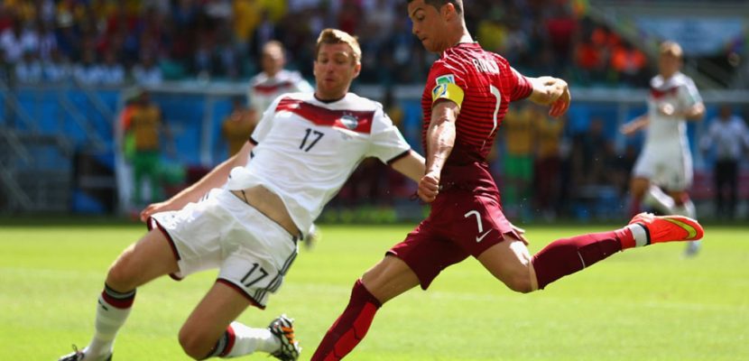 Soi kèo xiên ngày 05/06 Đức vs Bồ Đào Nha, Nations League