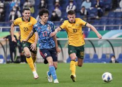 Nhận định kèo xiên 05/06 Úc vs Nhật Bản, vòng loại World Cup