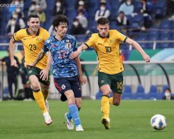 Nhận định kèo xiên 05/06 Úc vs Nhật Bản, vòng loại World Cup