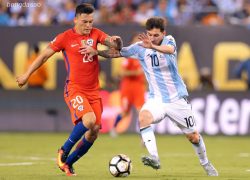 Soi kèo xiên ngày 06/06 Chile vs Argentina, vòng loại World Cup