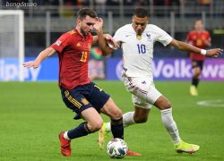 Nhận định kèo xiên 06/06 Tây Ban Nha vs Pháp, Nations League