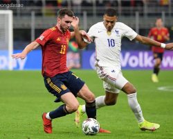 Nhận định kèo xiên 06/06 Tây Ban Nha vs Pháp, Nations League