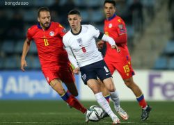 Soi kèo xiên ngày 07/06 Andorra vs Anh, vòng loại World Cup