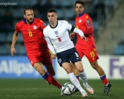 Soi kèo xiên ngày 07/06 Andorra vs Anh, vòng loại World Cup