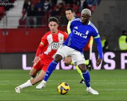 Nhận định kèo xiên 09/06 Almeria vs Real Oviedo, Segunda