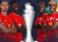 Soi kèo xiên ngày 09/06 Bồ Đào Nha vs Tây Ban Nha, Nations League