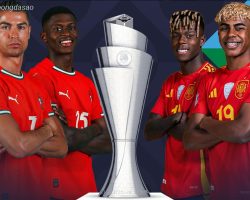 Soi kèo xiên ngày 09/06 Bồ Đào Nha vs Tây Ban Nha, Nations League