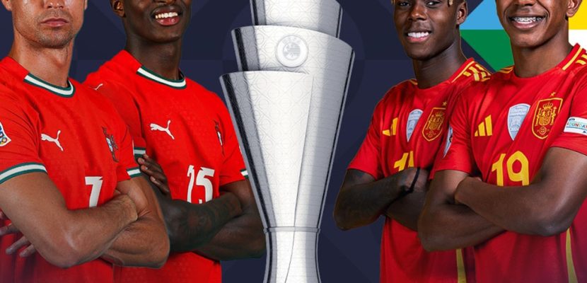 Soi kèo xiên ngày 09/06 Bồ Đào Nha vs Tây Ban Nha, Nations League