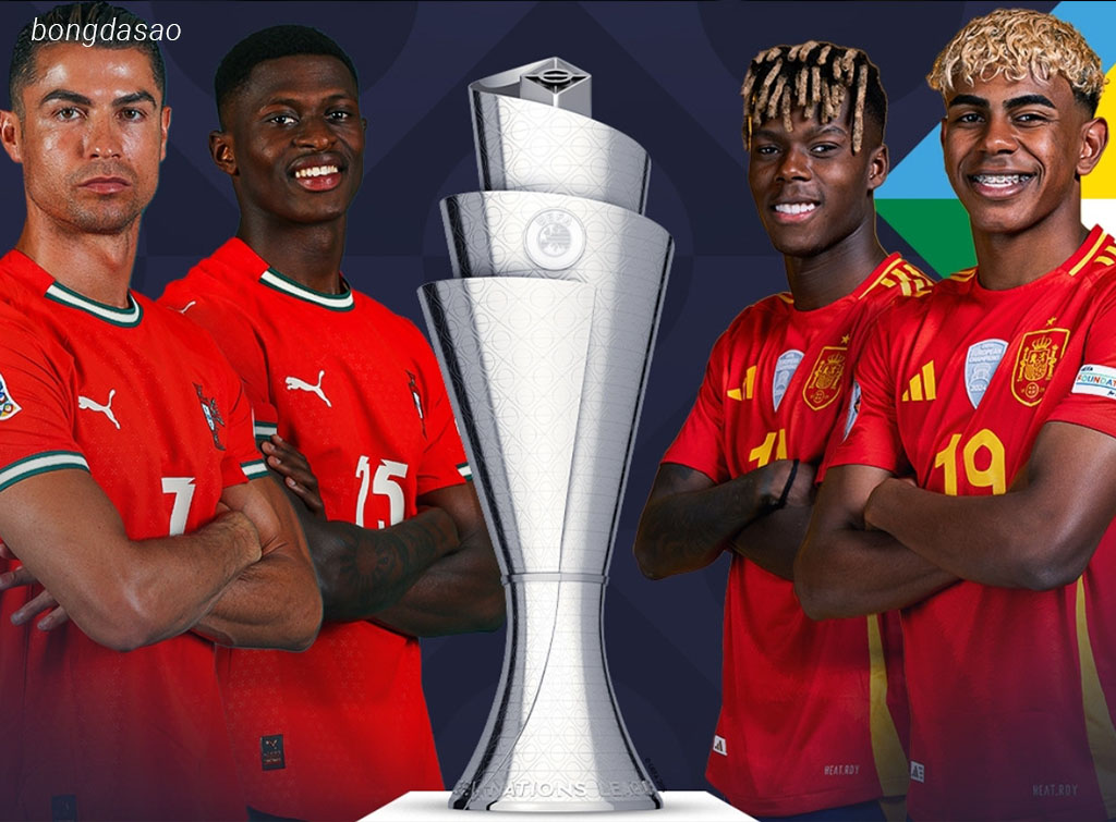 Soi kèo xiên ngày 09/06 Bồ Đào Nha vs Tây Ban Nha, Nations League