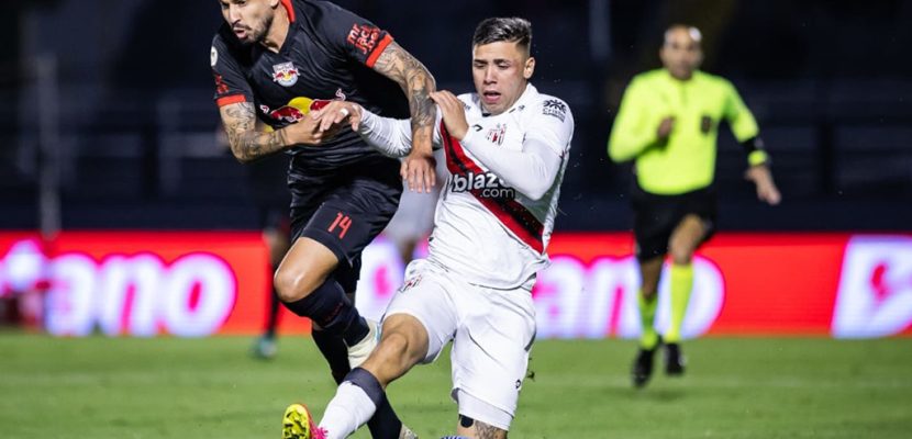Nhận định kèo xiên 09/06 Paranaense vs Goianiense, hạng 2 Brazil