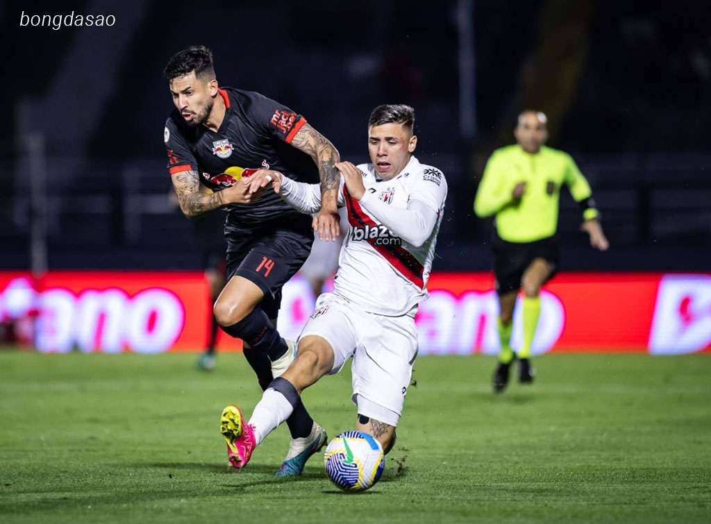 Nhận định kèo xiên 09/06 Paranaense vs Goianiense, hạng 2 Brazil