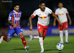 Soi kèo xiên ngày 13/06 Bragantino vs Bahia, VĐQG Brazil