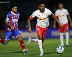 Soi kèo xiên ngày 13/06 Bragantino vs Bahia, VĐQG Brazil