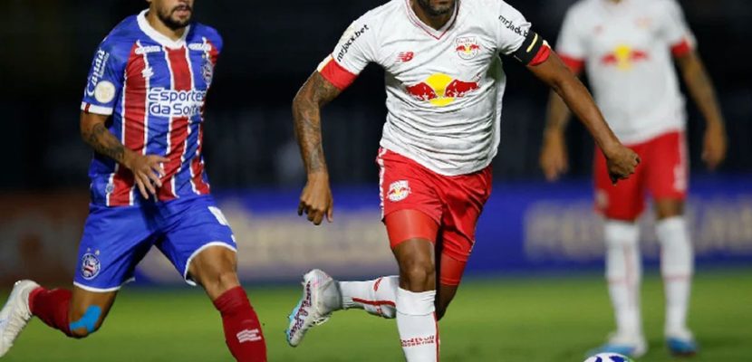 Soi kèo xiên ngày 13/06 Bragantino vs Bahia, VĐQG Brazil