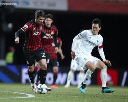 Nhận định kèo xiên 13/06 Gwangju vs Seoul, K-League