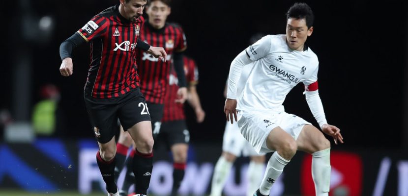 Nhận định kèo xiên 13/06 Gwangju vs Seoul, K-League