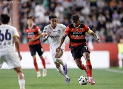 Soi kèo xiên ngày 14/06 Gimcheon vs Pohang Steelers, K-League