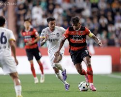Soi kèo xiên ngày 14/06 Gimcheon vs Pohang Steelers, K-League