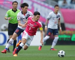 Nhận định kèo xiên 14/06 Tokyo vs Cerezo Osaka, J-League