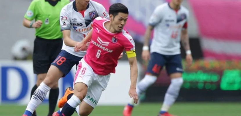 Nhận định kèo xiên 14/06 Tokyo vs Cerezo Osaka, J-League