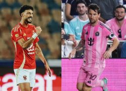 Soi kèo xiên ngày 15/06 Al Ahly vs Inter Miami, Club World Cup