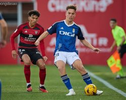 Soi kèo xiên ngày 16/06 Mirandes vs Real Oviedo, Segunda