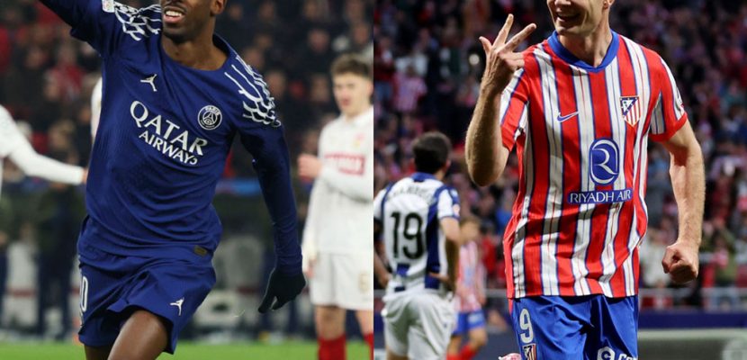 Nhận định kèo xiên 16/06 PSG vs Atletico Madrid, Club World Cup
