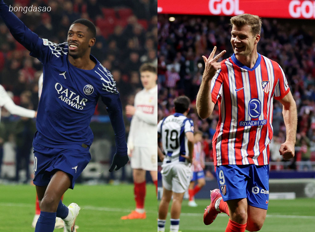 Nhận định kèo xiên 16/06 PSG vs Atletico Madrid, Club World Cup