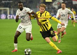 Nhận định kèo xiên 17/05 Fluminense vs Dortmund, Club World Cup