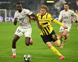 Nhận định kèo xiên 17/05 Fluminense vs Dortmund, Club World Cup