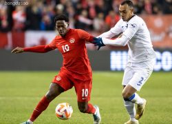 Soi kèo xiên ngày 18/06 Canada vs Honduras, Gold Cup
