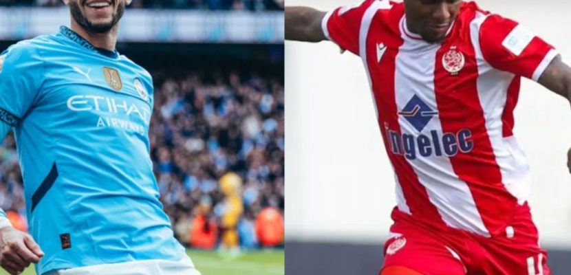 Nhận định kèo xiên 18/06 Man City vs Wydad AC, Club World Cup