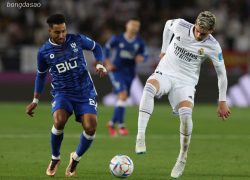 Soi kèo xiên ngày 19/06 Real Madrid vs Al Hilal, Club
