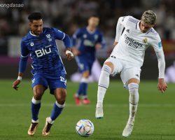 Soi kèo xiên ngày 19/06 Real Madrid vs Al Hilal, Club