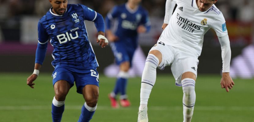 Soi kèo xiên ngày 19/06 Real Madrid vs Al Hilal, Club