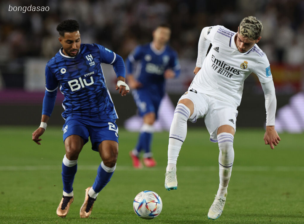 Soi kèo xiên ngày 19/06 Real Madrid vs Al Hilal, Club 