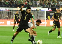Nhận định kèo xiên 19/06 Suriname vs Mexico, Gold Cup