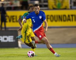 Nhận định kèo xiên 20/16 Ả Rập Xê Út vs Mỹ, Gold Cup