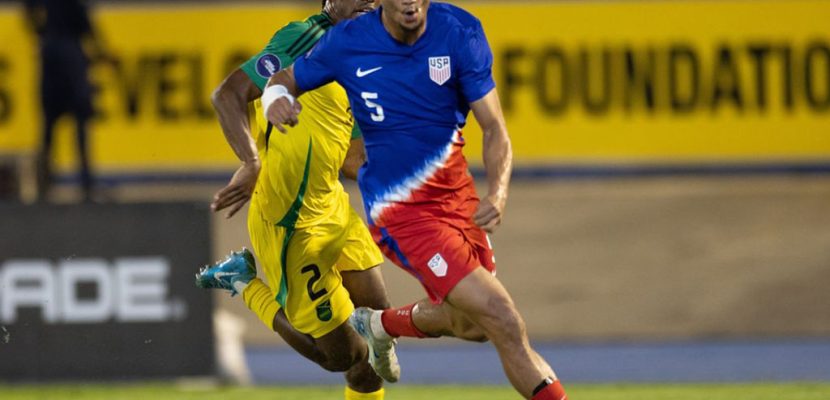 Nhận định kèo xiên 20/16 Ả Rập Xê Út vs Mỹ, Gold Cup