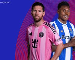 Soi kèo xiên ngày 20/16 Inter Miami vs Porto, Club World Cup