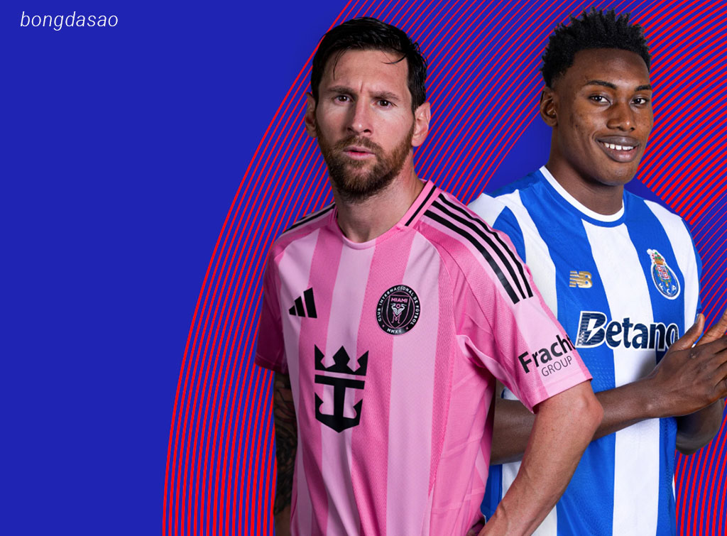 Soi kèo xiên ngày 20/16 Inter Miami vs Porto, Club World Cup