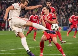 Soi kèo xiên ngày 25/06 Benfica vs FC Bayern Munich, Club Word Cup