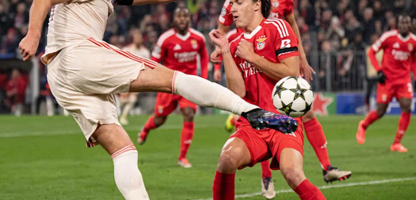 Soi kèo xiên ngày 25/06 Benfica vs FC Bayern Munich, Club Word Cup