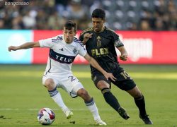 Nhận định kèo xiên 25/06 Los Angeles vs Flamengo, Club World Cup