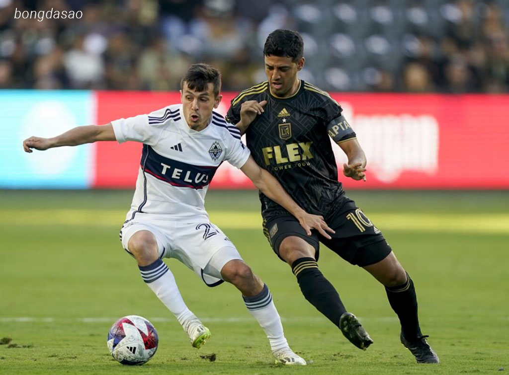Nhận định kèo xiên 25/06 Los Angeles vs Flamengo, Club World Cup