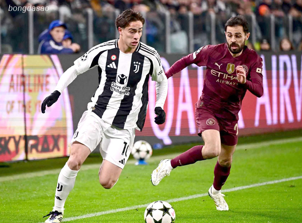 Nhận định kèo xiên 27/06 Juventus vs Man City, Club World Cup