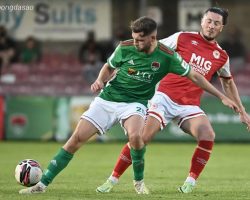 Soi kèo xiên ngày 28/06 Cork City vs St Patricks, VĐQG Ireland