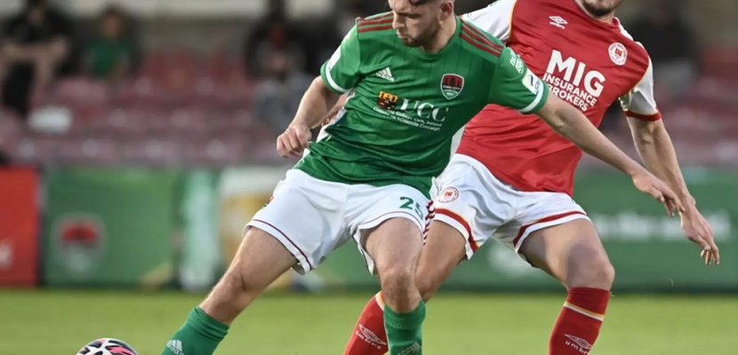 Soi kèo xiên ngày 28/06 Cork City vs St Patricks, VĐQG Ireland