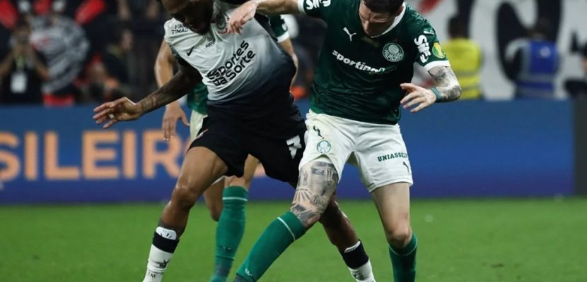 Nhận định kèo xiên 28/06 Palmeiras vs Botafogo, Club World Cup