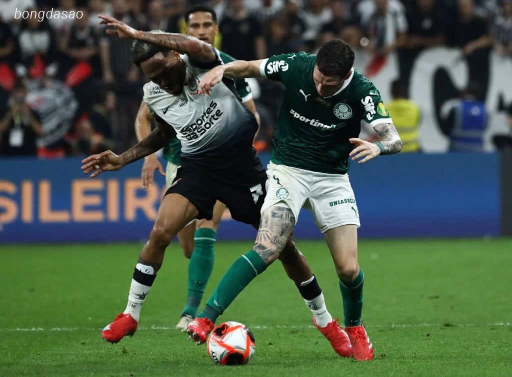 Nhận định kèo xiên 28/06 Palmeiras vs Botafogo, Club World Cup
